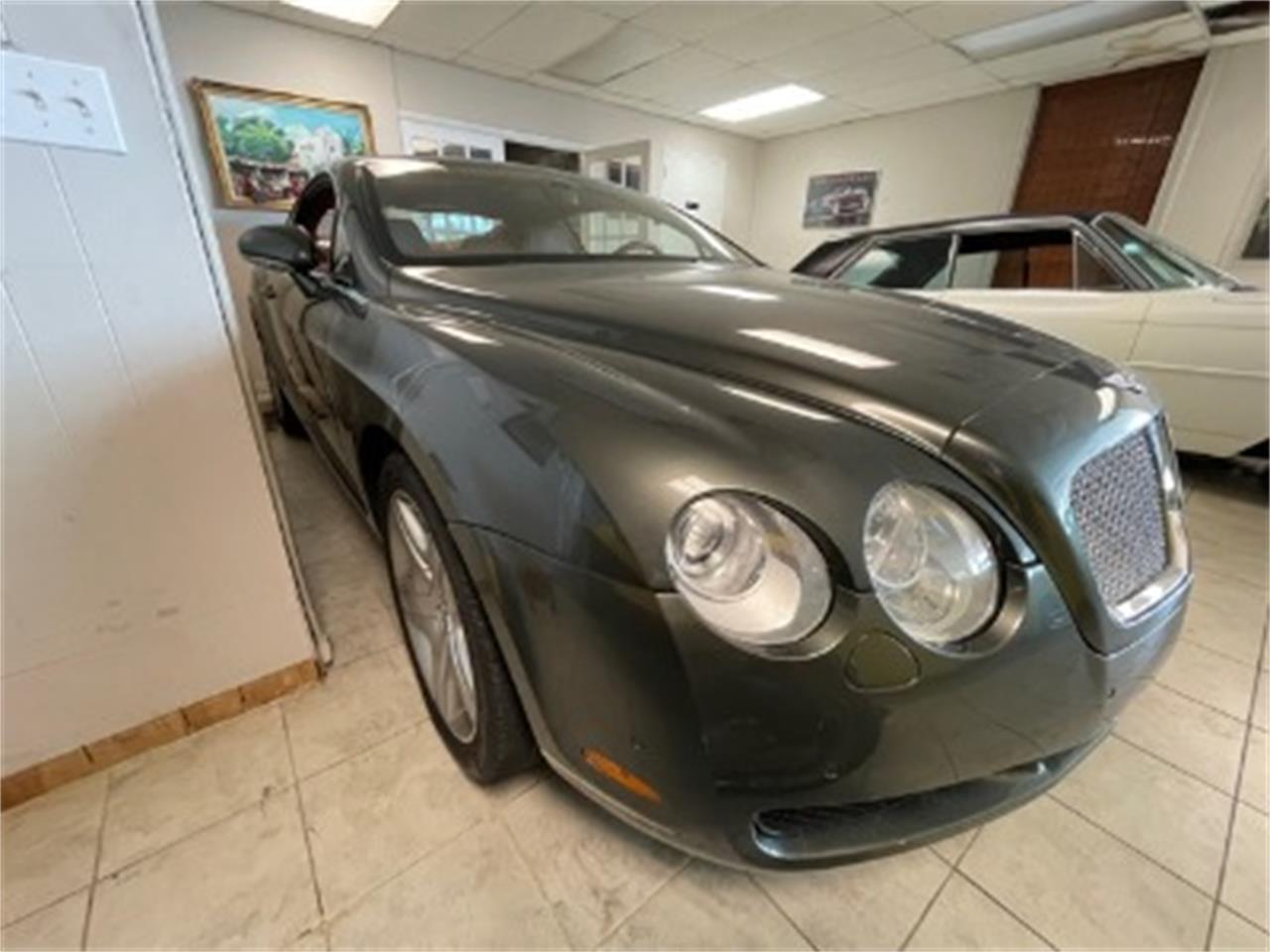 2004 Bentley Continental for sale in Miami, FL – photo 3