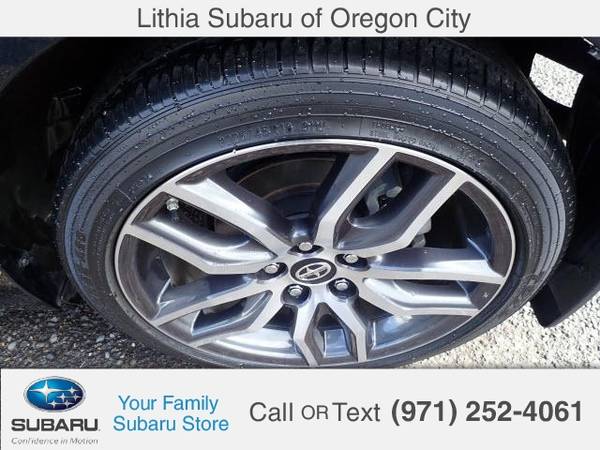 2015 Scion tC 2dr HB Auto (Natl) for sale in Oregon City, OR – photo 24