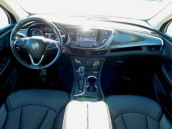 2017 Buick Envision Essence - - by dealer - vehicle for sale in Hastings, MN – photo 8