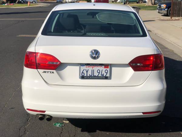 2013 Volkswagen Jetta - cars & trucks - by owner - vehicle... for sale in Modesto, CA – photo 5