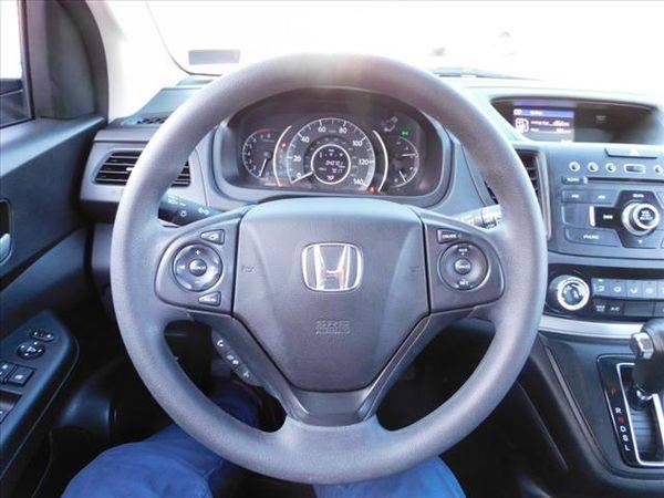 2016 Honda CR-V LX for sale in Salem, MA – photo 22