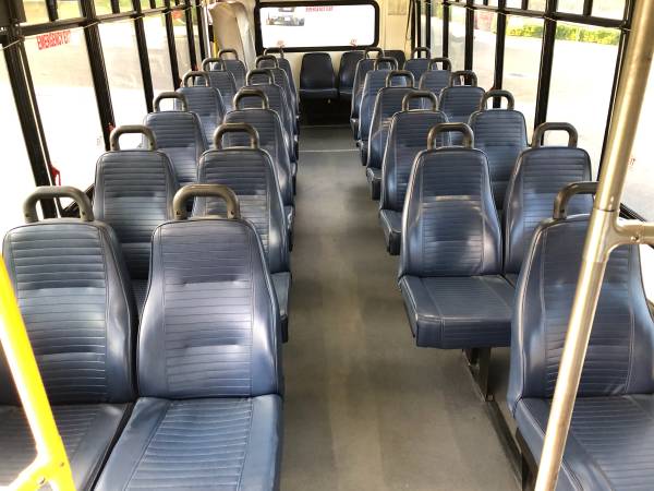 2016 Ford Aero Elite Passenger Bus for sale in Bakersfield, CA – photo 15