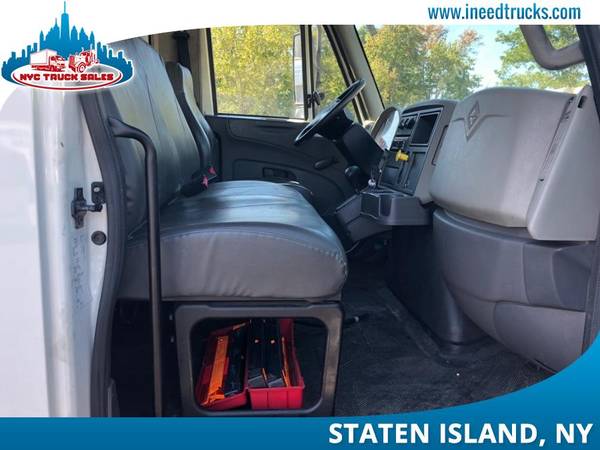 2015 INTERNATIONAL 4300 26' FEET BOX TRUCK LIFT GATE NON CDL -central for sale in Staten Island, NJ – photo 13