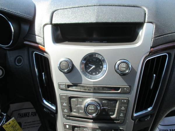 2008 Cadillac CTS 4 AWD Luxury Sedan/Runs Like New/Cold AC/Loaded for sale in Phoenix, AZ – photo 7