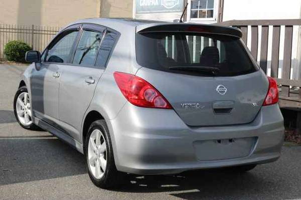 2012 NISSAN VERSA SL, CLEAN TITLE,KEYLESS, DRIVES GREAT, CRUISE,... for sale in Graham, NC – photo 7