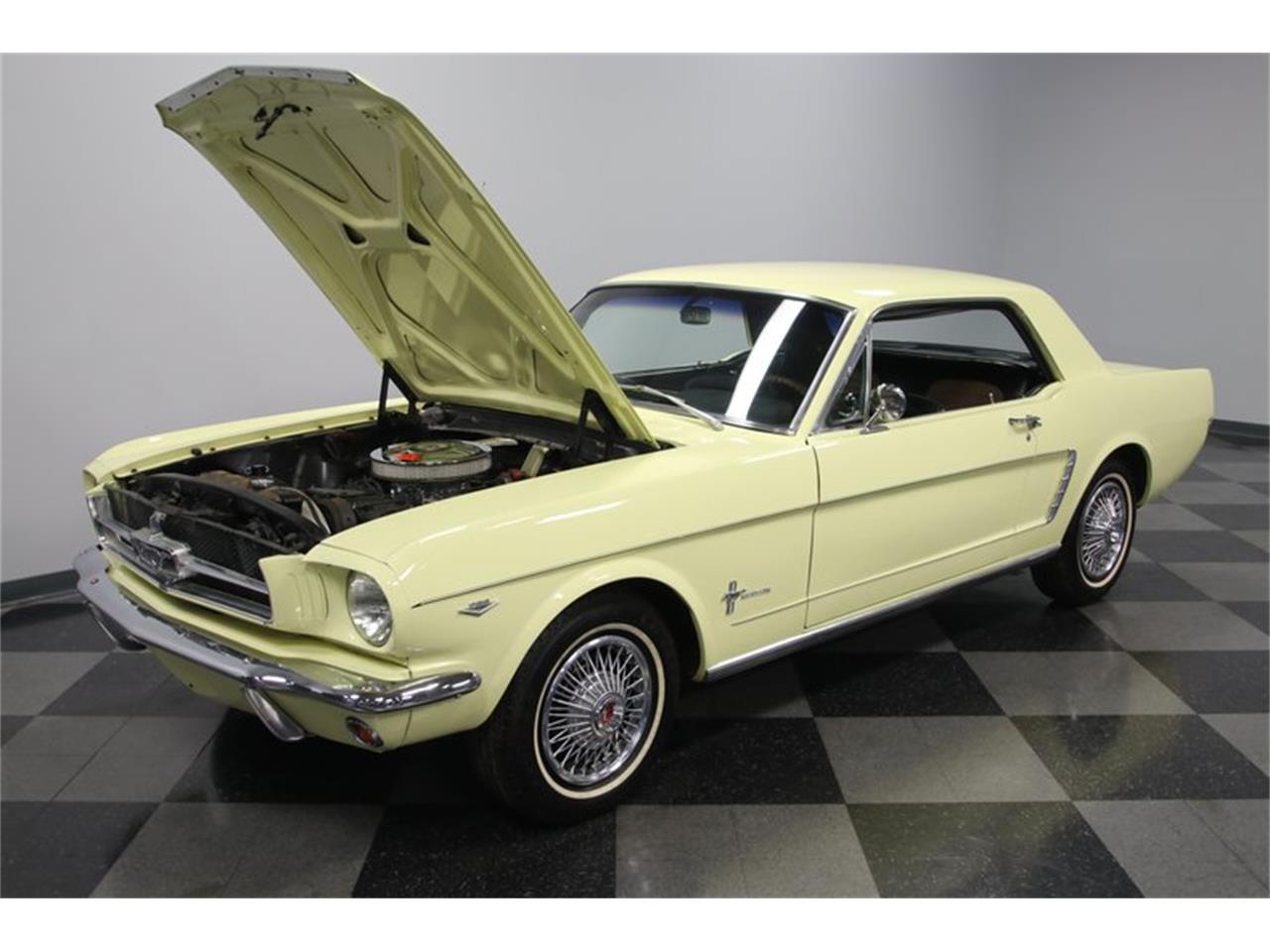 1965 Ford Mustang for sale in Concord, NC – photo 36