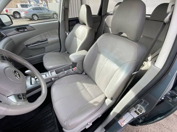 2011 Subaru Forester 2 5X Limited - - by dealer for sale in Pueblo, CO – photo 14