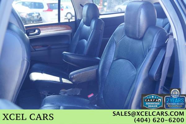 2009 *Buick* *Enclave* *CX* - cars & trucks - by dealer - vehicle... for sale in Snellville, GA – photo 17