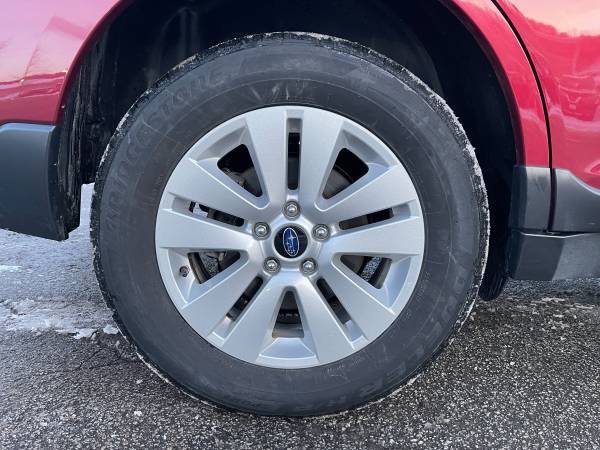 2019 Subaru Outback 2 5i Premium for sale in BERLIN, VT – photo 10