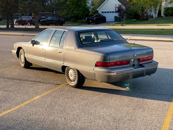 1992 Buick Roadmaster - 159, 2 for sale in Other, IL – photo 7