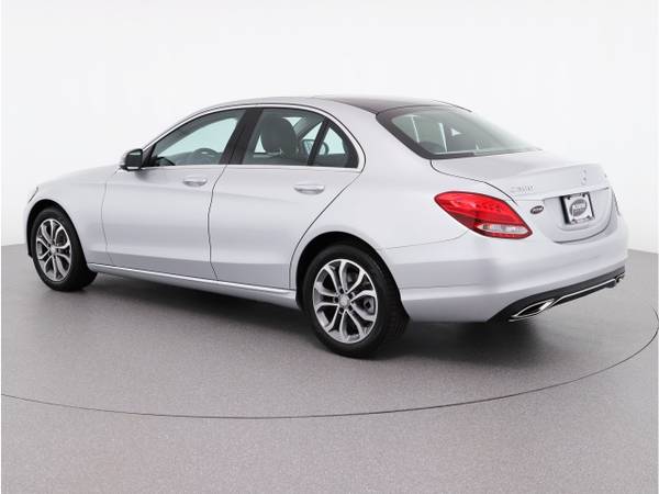 2017 Mercedes-Benz C 300 C 300 - - by dealer - vehicle for sale in Tyngsboro, MA – photo 10