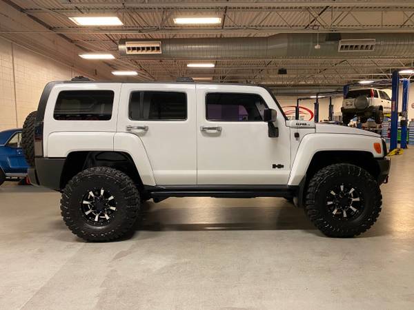 2008 HUMMER H3 ALPHA 4x4 Numerous Upgrades BEST 1 AVAILABLE IN USA -... for sale in Tempe, AZ – photo 6