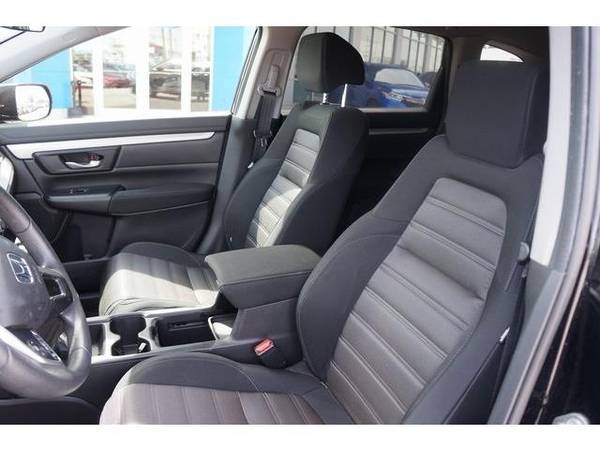 2019 Honda CR-V LX - SUV - - by dealer - vehicle for sale in Sandusky, OH – photo 15