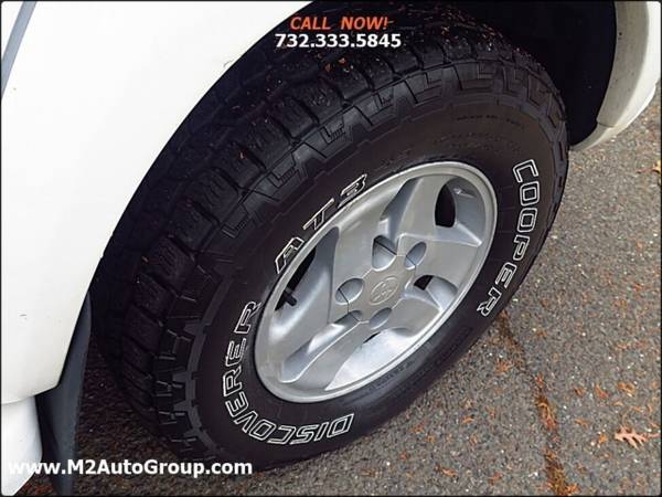 2002 Toyota Sequoia Limited 4WD 4dr SUV - - by dealer for sale in East Brunswick, NJ – photo 19