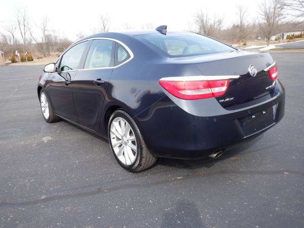 2016 BUICK VERANO - - by dealer - vehicle automotive for sale in Mansfield, OH – photo 3