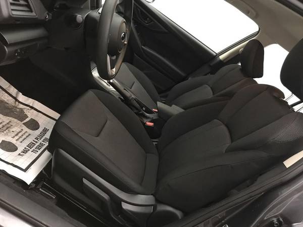 2019 Subaru Impreza AWD All Wheel Drive Base Wagon for sale in Coeur d'Alene, MT – photo 15