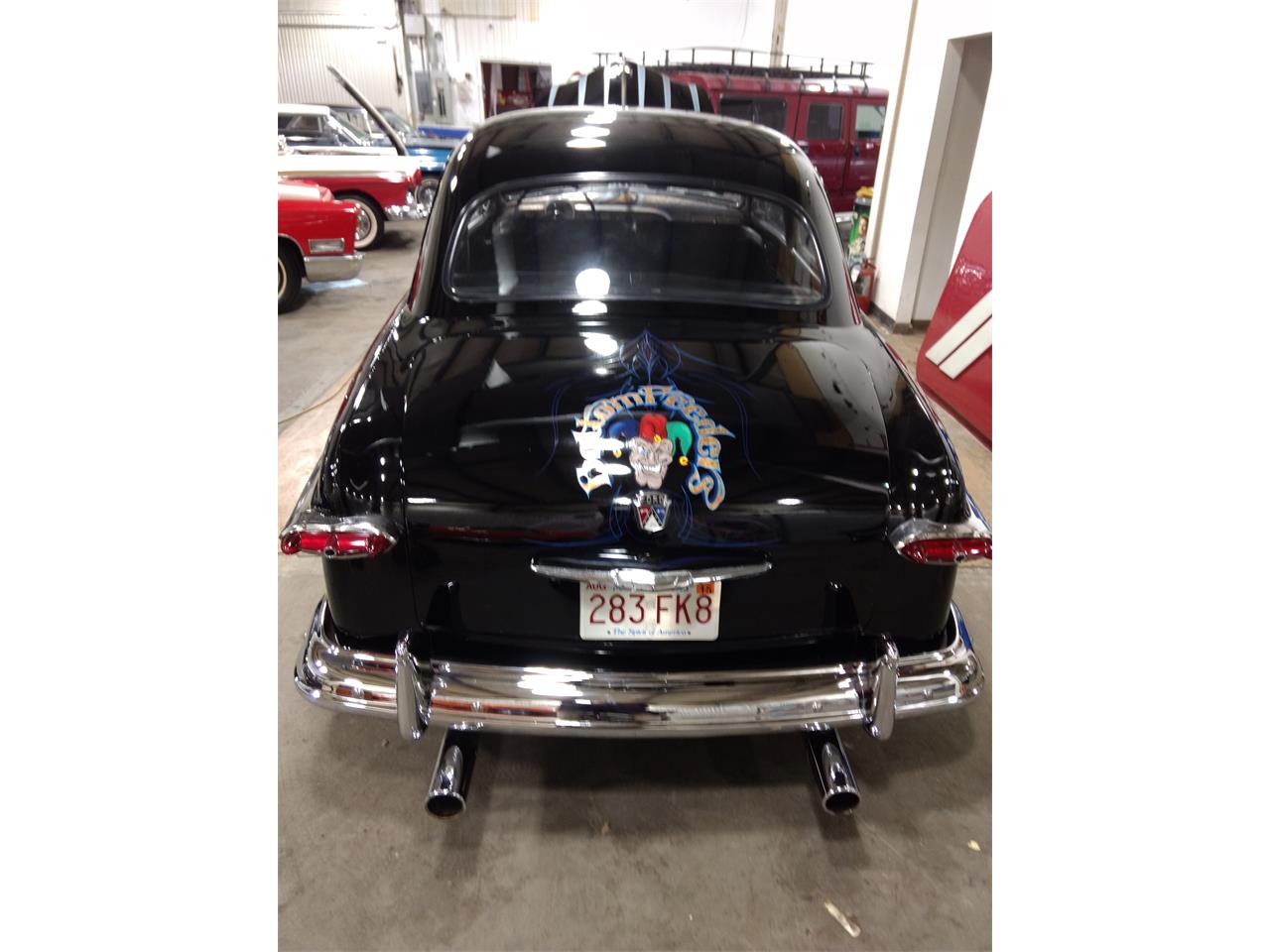 1951 Ford Custom Deluxe for sale in Other, Other – photo 5