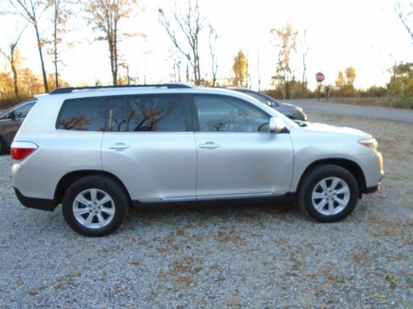 2014 Honda Odyssey EX-L ( seats 8 ) Leather 97k * We Trade - cars &... for sale in Hickory, IL – photo 24