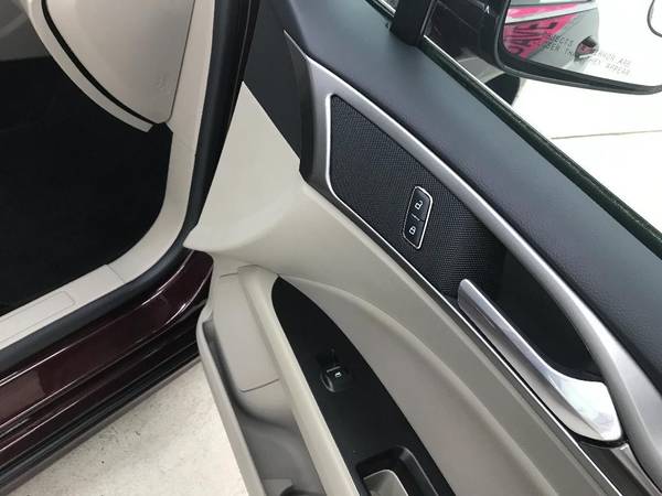 2017 Ford Fusion AWD All Wheel Drive SE Sedan - - by for sale in Coeur d'Alene, MT – photo 20