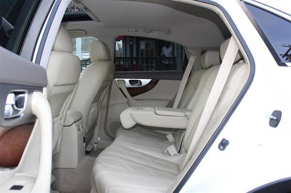 2012 INFINITI FX35 Limited Edition APPROVED!!! APPROVED!!!... for sale in Stafford, District Of Columbia – photo 12