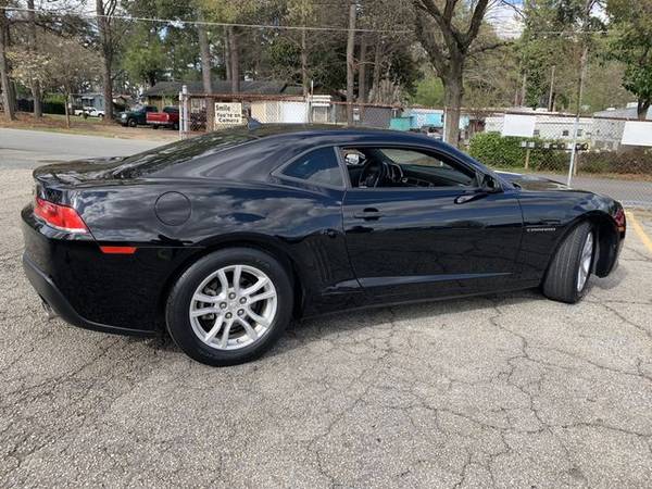 This Chevrolet Camaro can be yours today! If you have ba - cars & for sale in Marietta, GA – photo 11