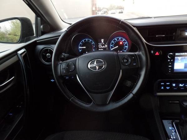 2016 Toyota Corolla IM - cars & trucks - by owner - vehicle... for sale in Versailles, KY – photo 23