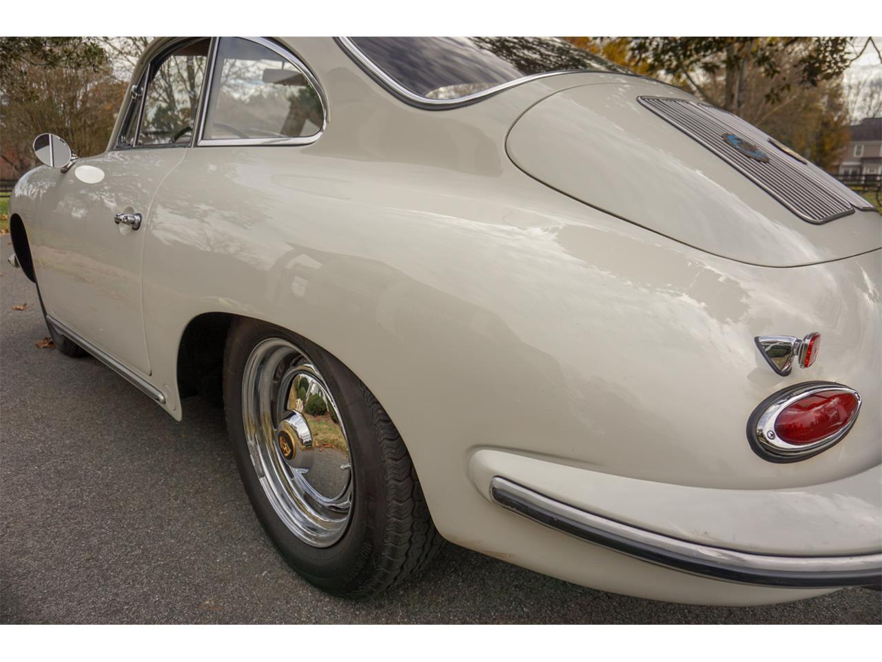 1963 Porsche 356B for sale in Sanford, FL – photo 53