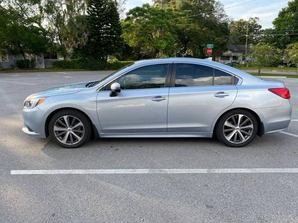 2016 Subaru Legacy 2.5i Limited AWD 4dr Sedan 100% CREDIT APPROVAL!... for sale in TAMPA, FL – photo 11