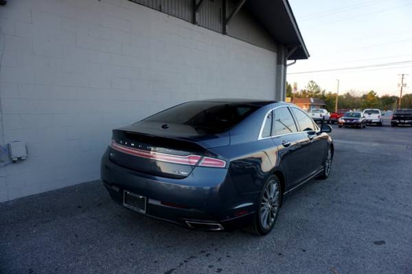 2013 Lincoln MKZ $0 DOWN? BAD CREDIT? WE FINANCE! - cars & trucks -... for sale in hendersonville, KY – photo 3
