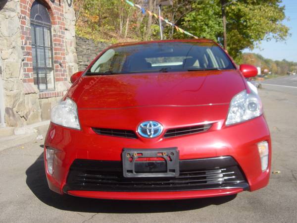 2013 Toyota Prius - - by dealer - vehicle automotive for sale in binghamton, NY – photo 8