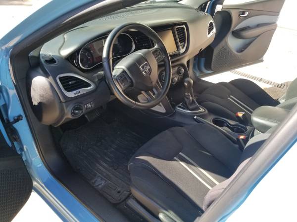 2013 Dodge Dart Ralleye Turbo for sale in North Royalton, OH – photo 14