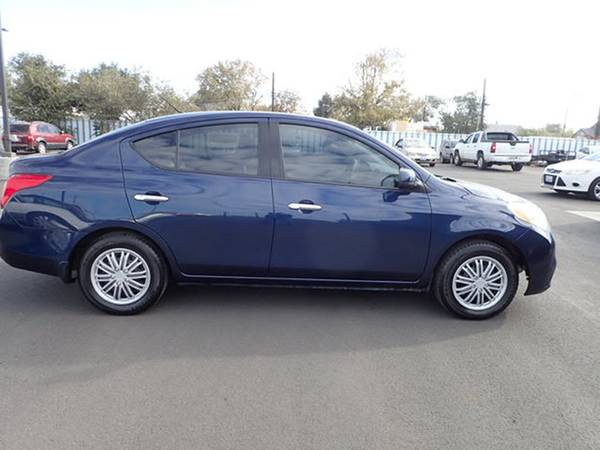 2012 Nissan Versa 1.6 S Buy Here Pay Here - cars & trucks - by... for sale in Yakima, WA – photo 6