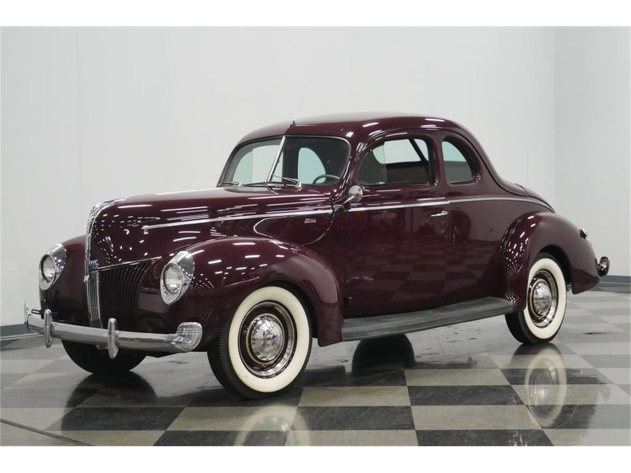 1940 Ford Deluxe for sale in Lavergne, TN – photo 6