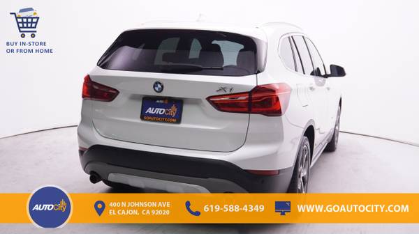 2017 BMW X1 xDrive28i SUV X1 Sports Activity Vehicle BMW X-1 X 1 for sale in El Cajon, CA – photo 10