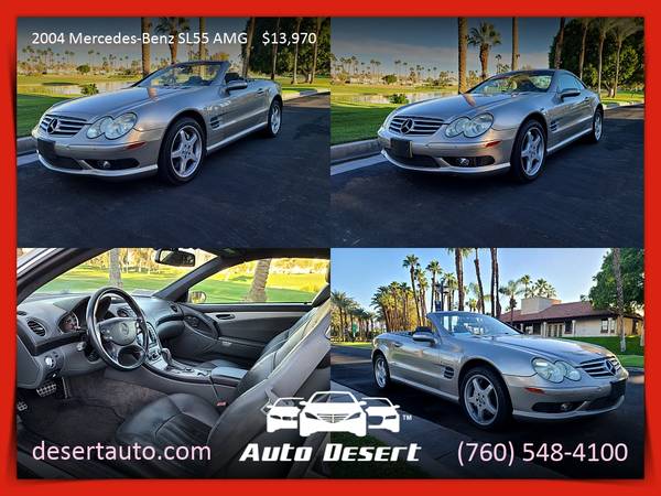 2002 Lexus *SC* *430* Only $255/mo! Easy Financing! - cars & trucks... for sale in Palm Desert , CA – photo 13