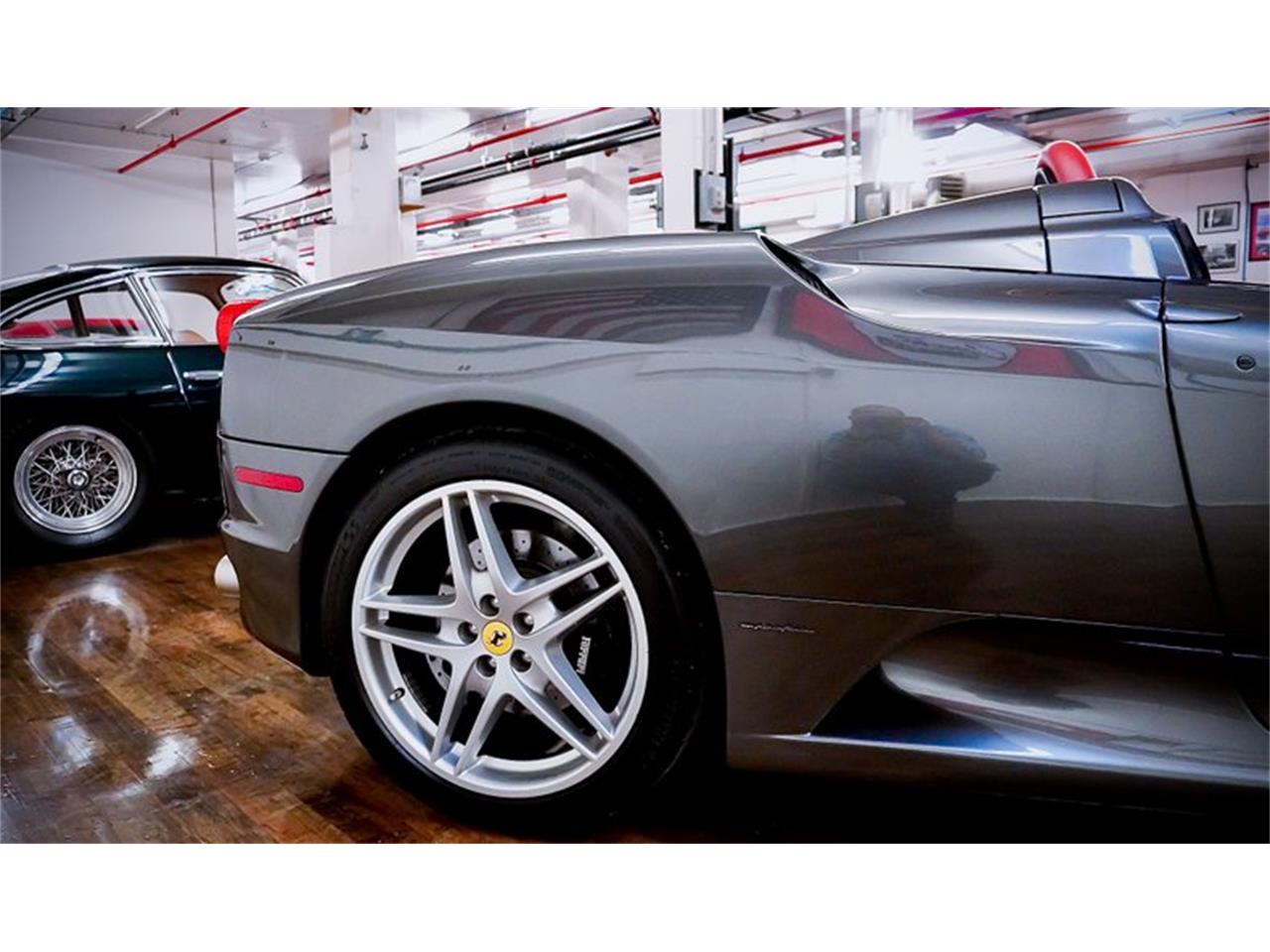 2007 Ferrari 430 for sale in Bridgeport, CT – photo 35