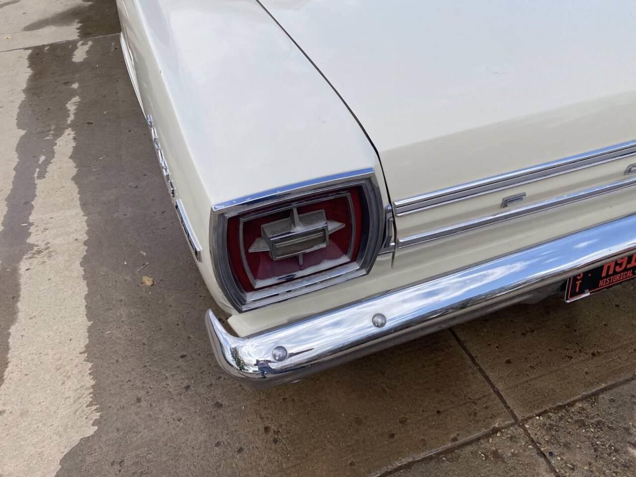 1966 Ford Galaxie 500 for sale in Brookings, SD – photo 39