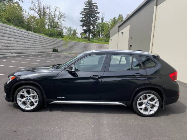 2014 bmw x1 xDRIVE35i SPORT UTILITY 4D - - by dealer for sale in Portland, OR – photo 9