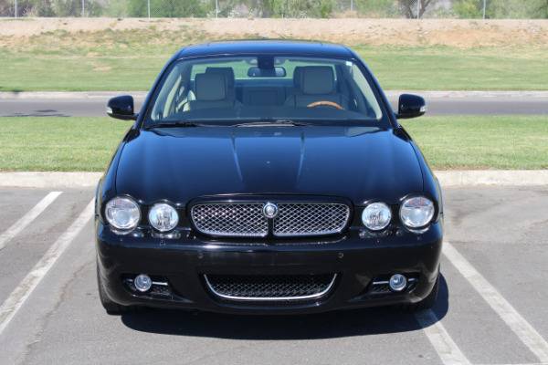 2009 Jaguar XJ8L for sale in Palm Springs, CA – photo 2