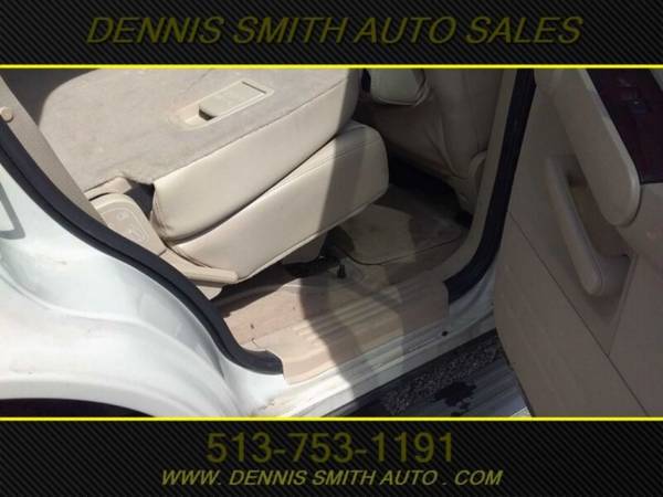 2006 Ford Explorer - - by dealer - vehicle automotive for sale in AMELIA, OH – photo 12