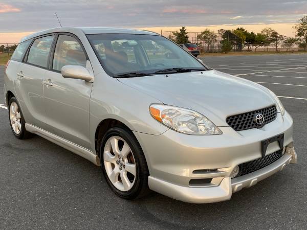 2003 TOYOTA MATRIX XR for sale in STATEN ISLAND, NY – photo 3