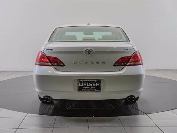 2010 Toyota Avalon Limited - cars & trucks - by dealer - vehicle... for sale in Wichita, KS – photo 11