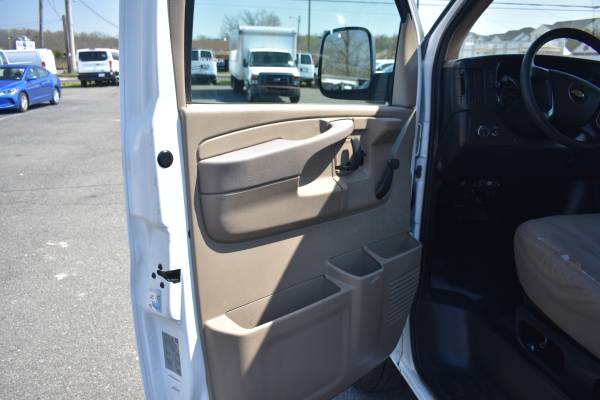 2013 Chevrolet Express Cargo 2500 - - by dealer for sale in MANASSAS, District Of Columbia – photo 7