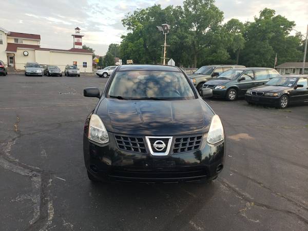 2009 NISSAN ROGUE for sale in Kenosha, WI – photo 10