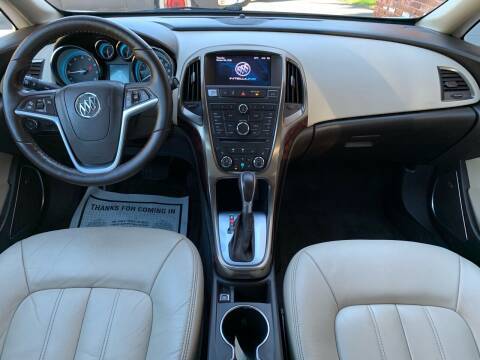 2014 Buick Verano Leather Group - - by dealer for sale in Prospect, CT – photo 12