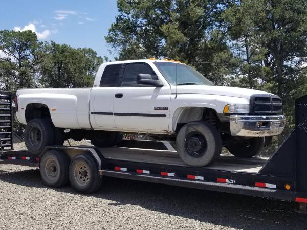 diesel parts Ram 3500 ram 2500 F350 F250 - - by dealer for sale in Trinidad, CO – photo 17