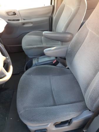Ford Windstar Minivan Low Miles - cars & trucks - by owner - vehicle... for sale in Green valley , AZ – photo 10