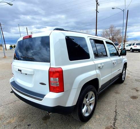 2016 Jeep Patriot Sport - Only 76K - - by dealer for sale in Helena, MT – photo 15