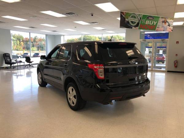 ✔ ☆☆ SALE ☛ FORD EXPLORER AWD!!!!! - cars & trucks - by dealer -... for sale in PHILLIPSTON, ME – photo 7