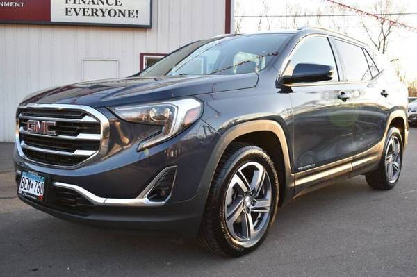 2018 GMC Terrain SLT AWD! SE HABLO ESPANOL - - by for sale in Inver Grove Heights, MN – photo 3